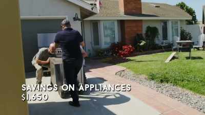 [Jasmine] Being able to sell
these appliances is a double win. - Help! I Wrecked My House