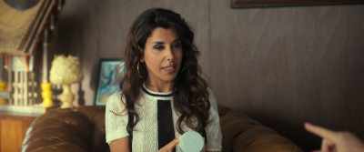 Jasmine. Don't you like Jasmine? - Alibi.com 2