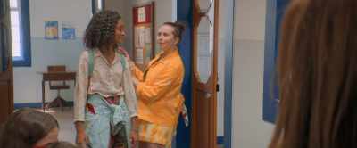 Jasmine is gonna get 100% in math! - An Unforgettable Year – Spring