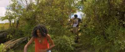 Jasmine! Is there time
to give up this outdoor class? - An Unforgettable Year – Spring