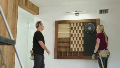 [Jasmine] It's not just
a game board, right? - Help! I Wrecked My House