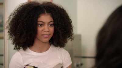 Jasmine likes every boy, - mixed-ish