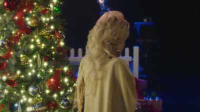 Jasmine, no, we don't have time for that. - Dolly Parton's Mountain Magic Christmas
