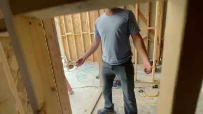 [Jasmine] Now that
it's all even, - Help! I Wrecked My House