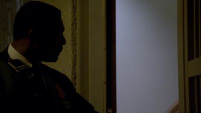 Jasmine? - Chicago Fire