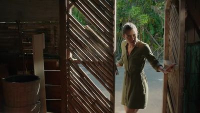 Jasmine... - Death in Paradise