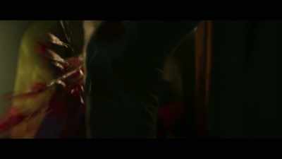 [JASMINE SCREAMS] - The Day of the Jackal