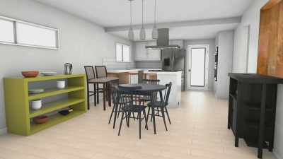 [Jasmine] So as far
as the design goes, - Help! I Wrecked My House