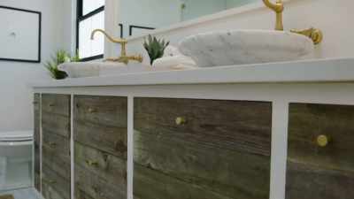 [Jasmine] So, they're
brand-new drawers, - Help! I Wrecked My House