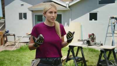 [Jasmine] That's when
they call me - Help! I Wrecked My House