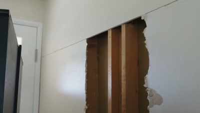 [Jasmine] To me this
project would have started - Help! I Wrecked My House