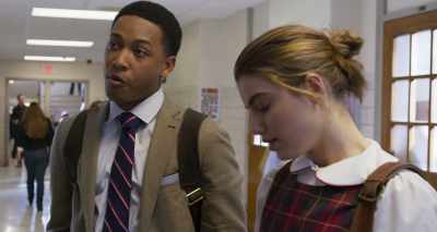 Jasmine would have to show
that her own personal experiences - Candy Jar