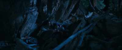 Jason, a good dad does what he can... - Legacy Peak