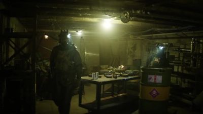 JASON:
All right, Doc, you're on. - SEAL Team