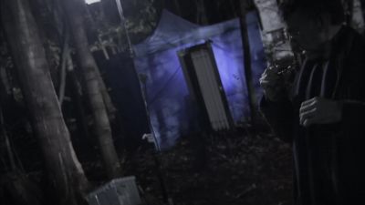 Jason always wanted to be - Diary of the Dead