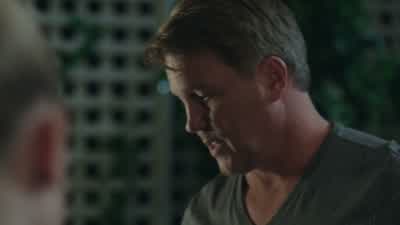 Jason and Polly had a fight. - Riverdale