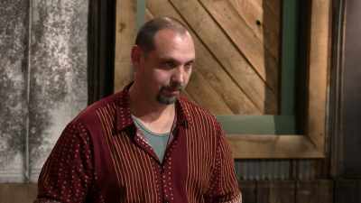 Jason, you are the next
master distiller, my friend. - Moonshiners: Master Distiller