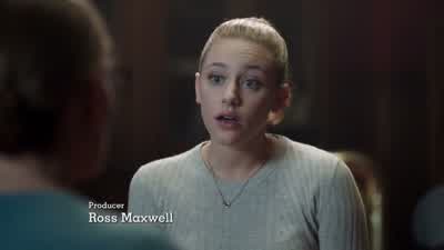 Jason? -Before... -Such a tragedy. - Riverdale