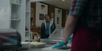 Jason Corrigan? - Silent Witness