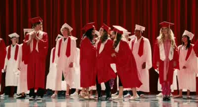 Jason Cross. - High School Musical 3