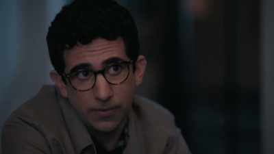 Jason doesn't know who his father is. - The Irrational