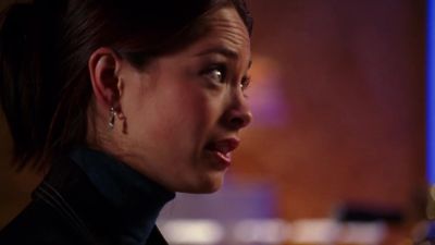 Jason, don't be ridiculous.
I'll be fine for a few hours. - Smallville