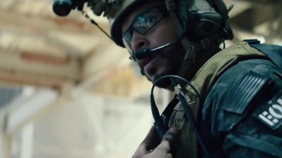 JASON :
EOD? - SEAL Team