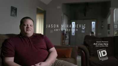 Jason:
EVERYBODY KNEW WHO I WAS, - The Lake Erie Murders