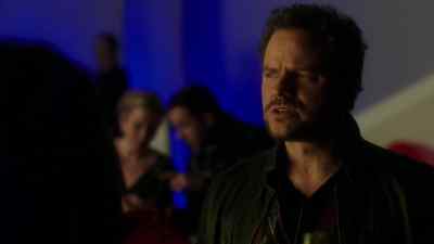 Jason, you good? - Dark Matter
