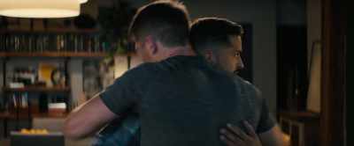 [Jason grunts] - Bros
