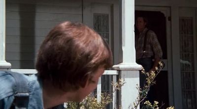 -Jason.
-Ham. - The Waltons