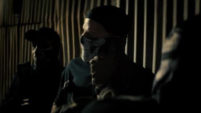 JASON: Havoc, this is 1.
I pass Petty. - SEAL Team
