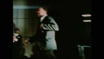 [Jason] He was willing
to work with her a lot - The Sit-In: Harry Belafonte Hosts The Tonight Show