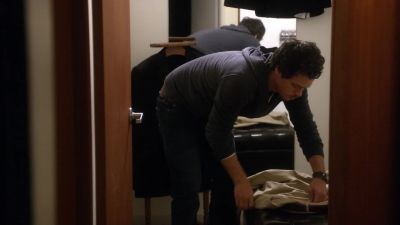 Jason: Hey, isn't it bad luck - Terriers