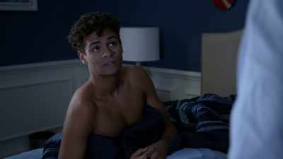 Jason: I saw her every time
she was here. - Tyler Perry's The Oval