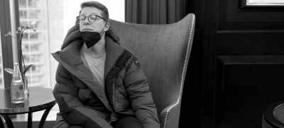 [Jason] If for some reason
we ever get a guest - SmartLess: On the Road