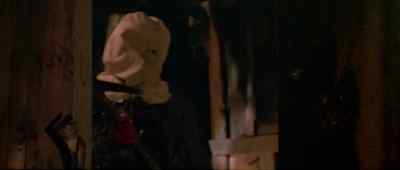 Jason!
It's all done, Jason. - Friday the 13th Part III