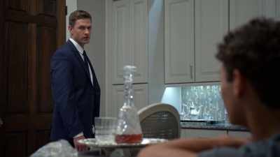 JASON: IT'S MY HOUSE. - Tyler Perry's The Oval
