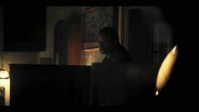 Jason:
Janny's passed out drunk.
We're alone here. - The Third Day