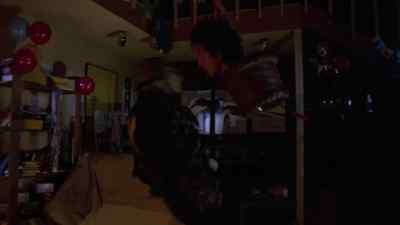 Jason! Jason, come on! - Friday the 13th Part VII: The New Blood