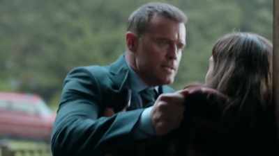 - Jason, just get out of my way! (groans) - The Drowning