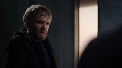 Jason is just the instrument.
He's a weapon, - The InBetween
