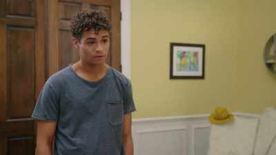 JASON: LOOK, I CAN TELL YOU, - Tyler Perry's The Oval