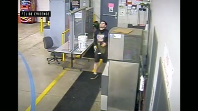 Jason McDermitt was
specifically named in the email. - How I Caught My Killer