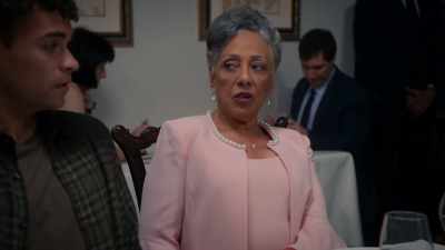 Jason: No, I-- - Tyler Perry's The Oval