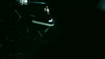 Jason! No, Jason! No! - Cloverfield