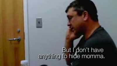 JASON: OK, I’ll go, - Killer Cases