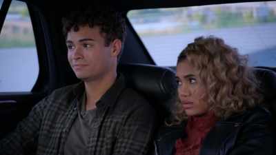 Jason: Okay. We're going back
to slave narratives now? - Tyler Perry's The Oval