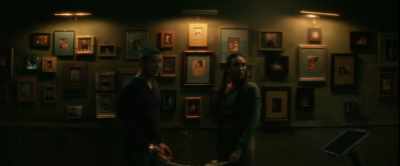 - [Jason On Recording]
Everything you're doing- - Soul Mates