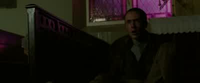 Jason, please... - The Exorcism of Emily Rose
